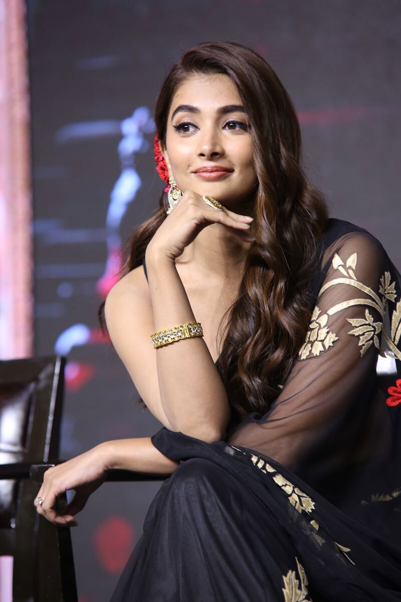 Acharya Movie Press Meet