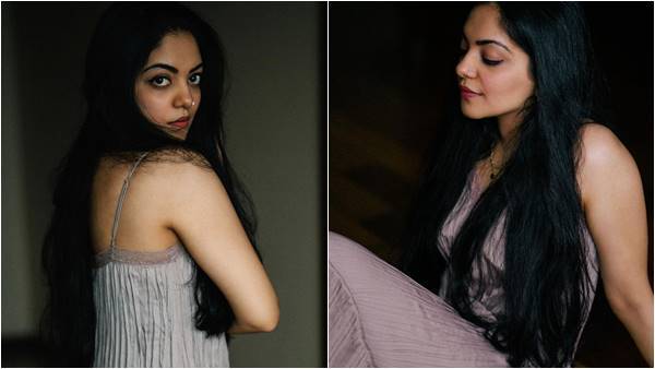 സെക്‌സി ലുക്കില്‍ അഹാന; നോക്കി കൊല്ലുമോ എന്ന് ആരാധകര്‍