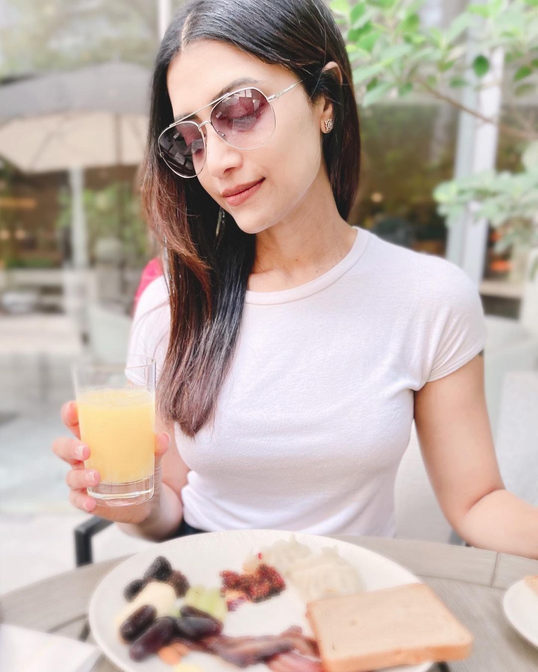 ഹോട്ട് ലുക്കില്‍ മംമ്ത മോഹന്‍ദാസ്; പുത്തന്‍ ചിത്രങ്ങളിതാ