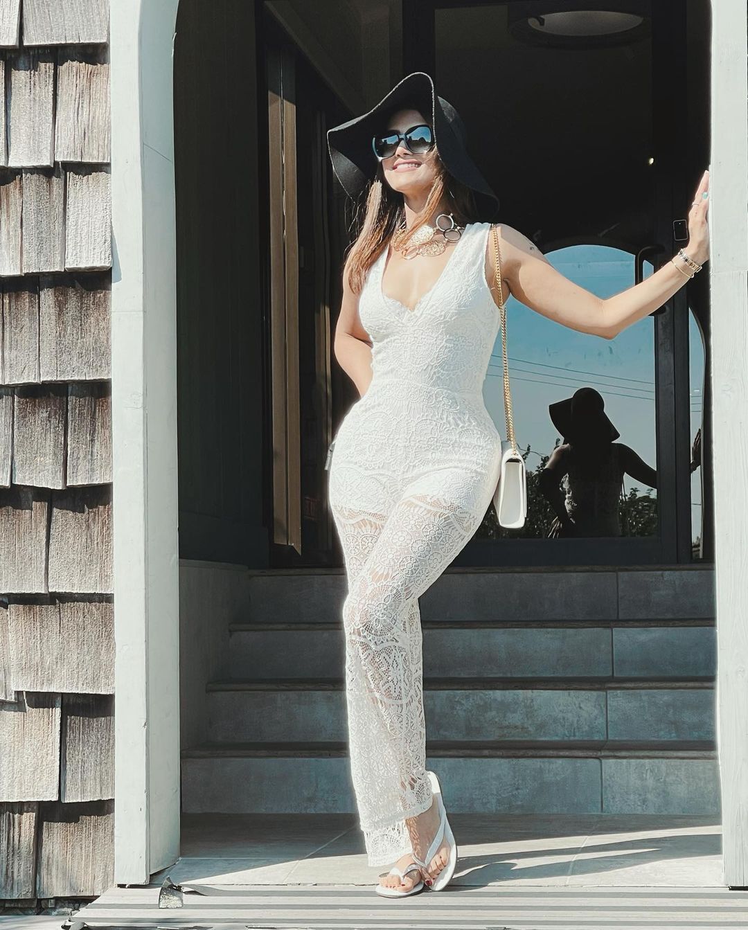 ഹോട്ട് ലുക്കില്‍ മംമ്ത മോഹന്‍ദാസ്; പുത്തന്‍ ചിത്രങ്ങളിതാ