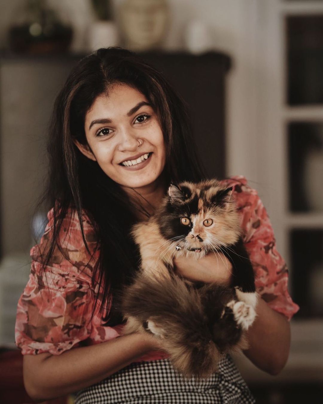 സാരിയിൽ ക്യൂട്ട് ആയി സിത്താര വിജയൻ, ചിത്രങ്ങൾ കാണാം