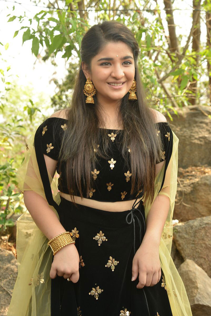 Ananya Agarwal