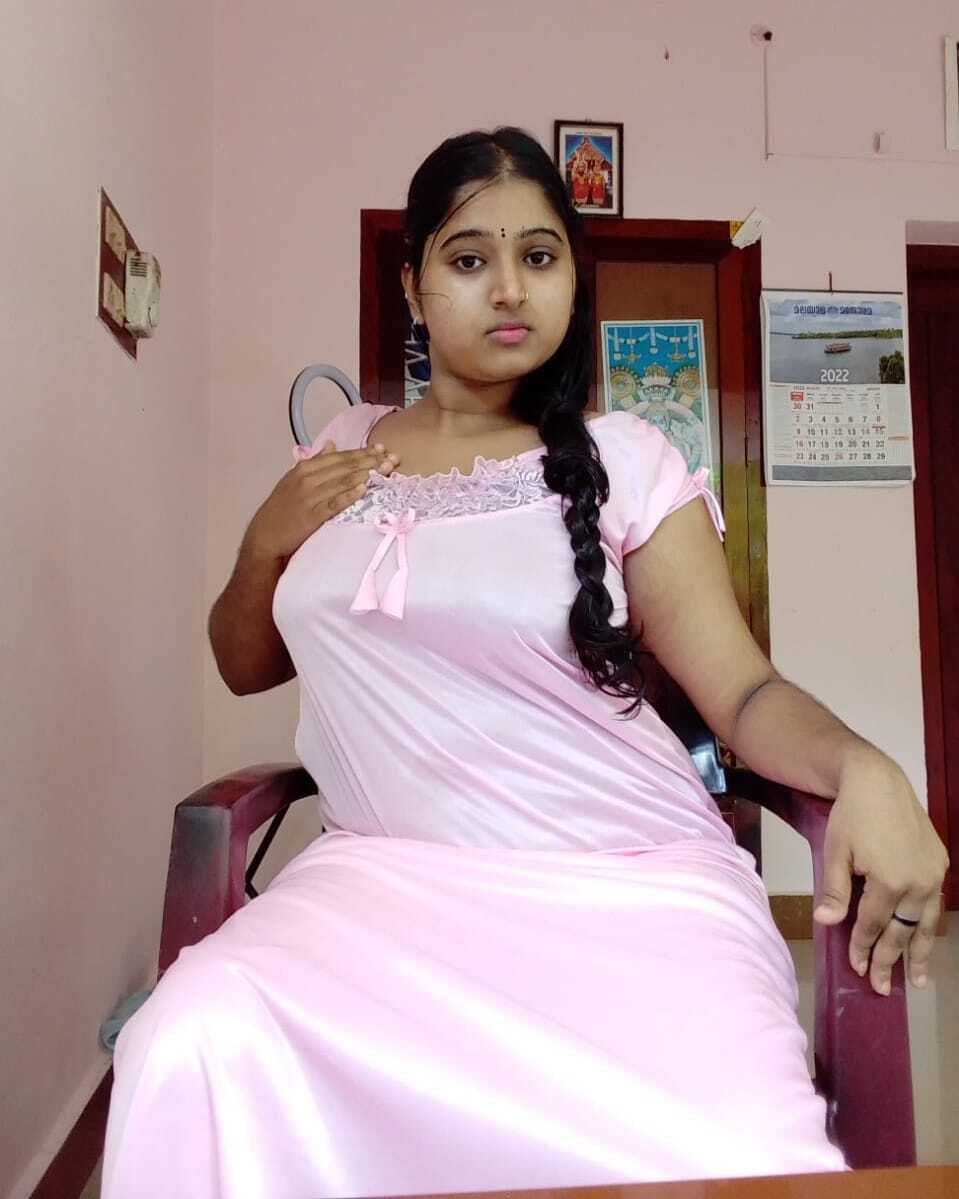 Anjitha Nair
