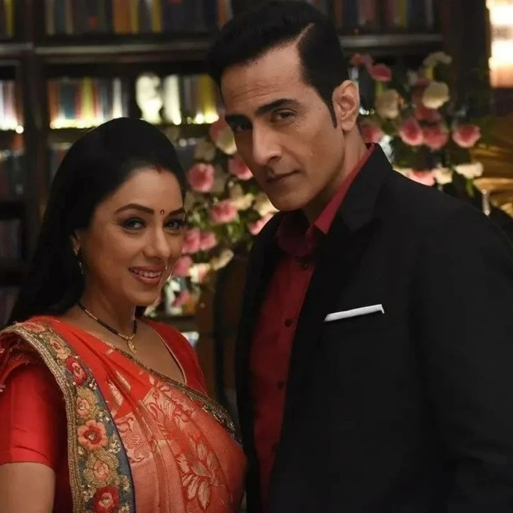 Anupama Namaste America’s BTS Pictures Will Make You More Excited For The Web Series; Have A Look