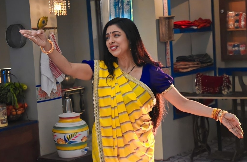 Anupama Namaste America’s BTS Pictures Will Make You More Excited For The Web Series; Have A Look