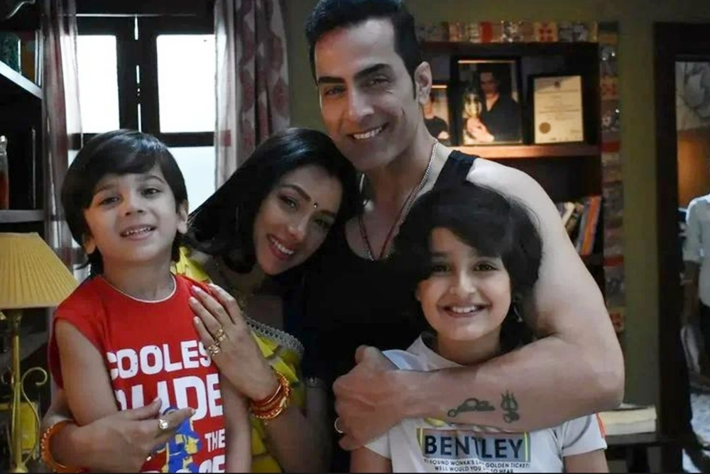 Anupama Namaste America’s BTS Pictures Will Make You More Excited For The Web Series; Have A Look