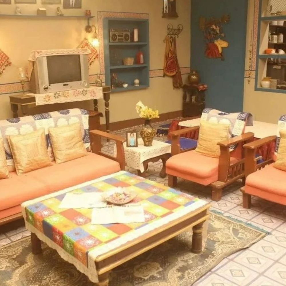 Anupama Namaste America’s BTS Pictures Will Make You More Excited For The Web Series; Have A Look