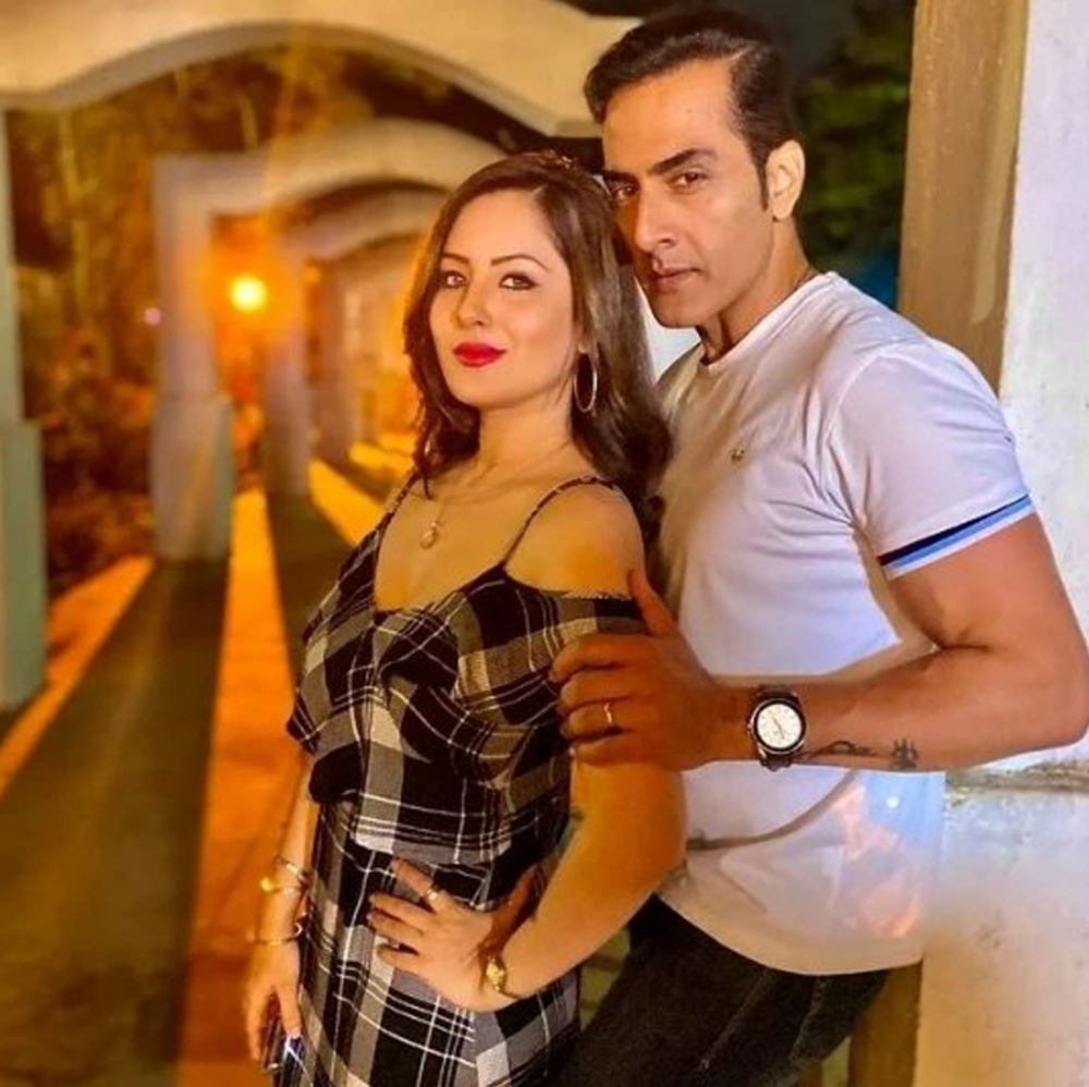 Anupama Namaste America’s BTS Pictures Will Make You More Excited For The Web Series; Have A Look