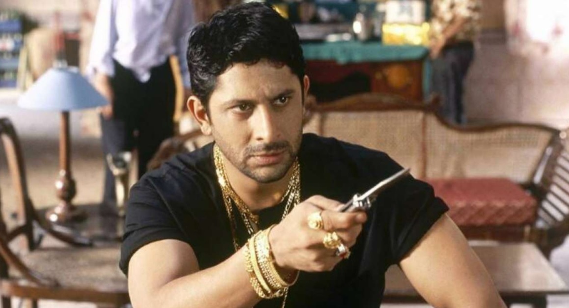 Arshad Warsi's Best Comic Roles To Tickle Your Funny Bone