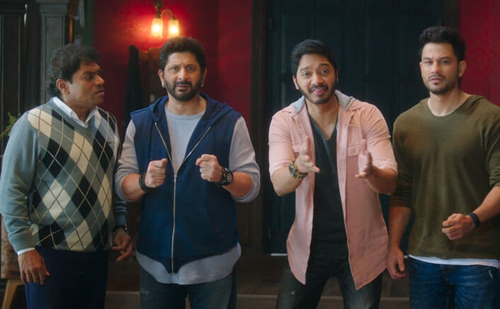 Arshad Warsi's Best Comic Roles To Tickle Your Funny Bone