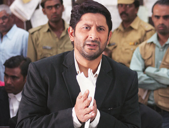 Arshad Warsi's Best Comic Roles To Tickle Your Funny Bone