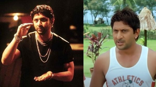 Arshad Warsi's Best Comic Roles To Tickle Your Funny Bone