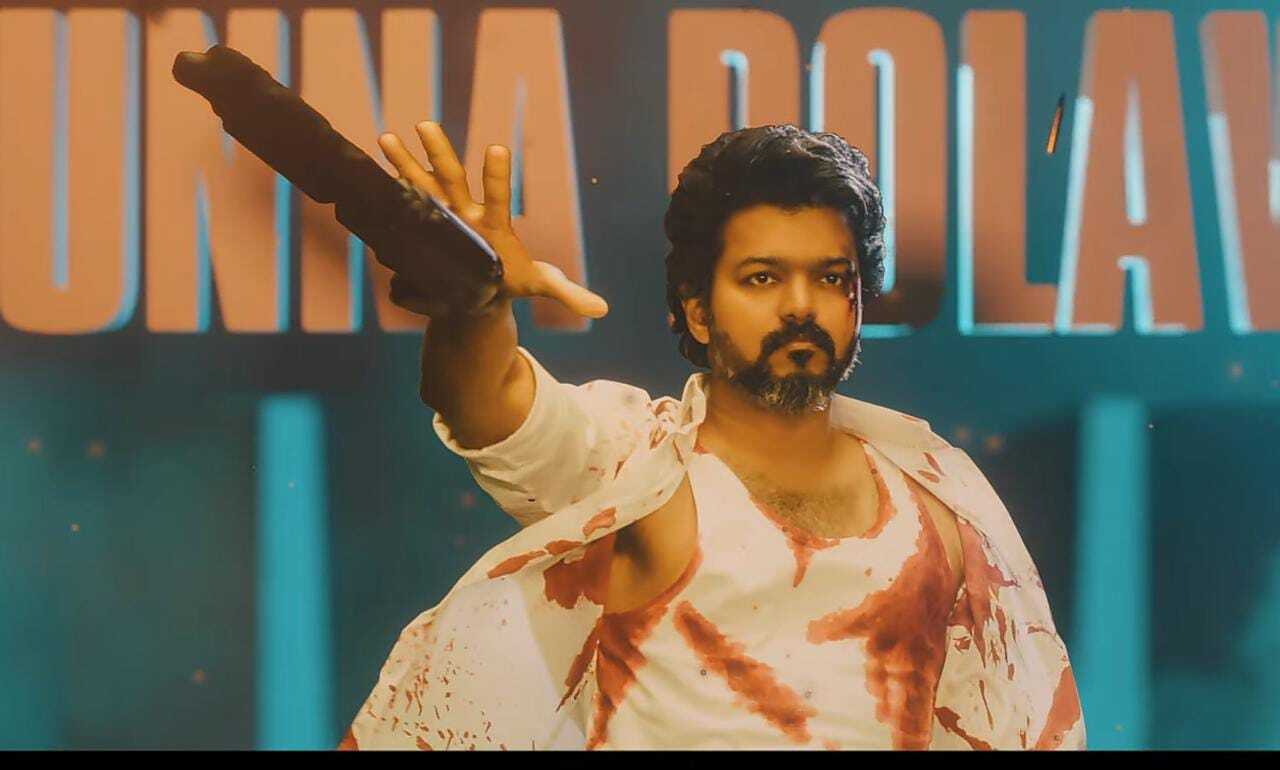 பீஸ்ட் 3வது சிங்கிள் ரிலீஸ்.. கொலை நடுங்க வைக்கும் அக்‌ஷனில் விஜய்.. வேறமாறி ஸ்டில்ஸ்!