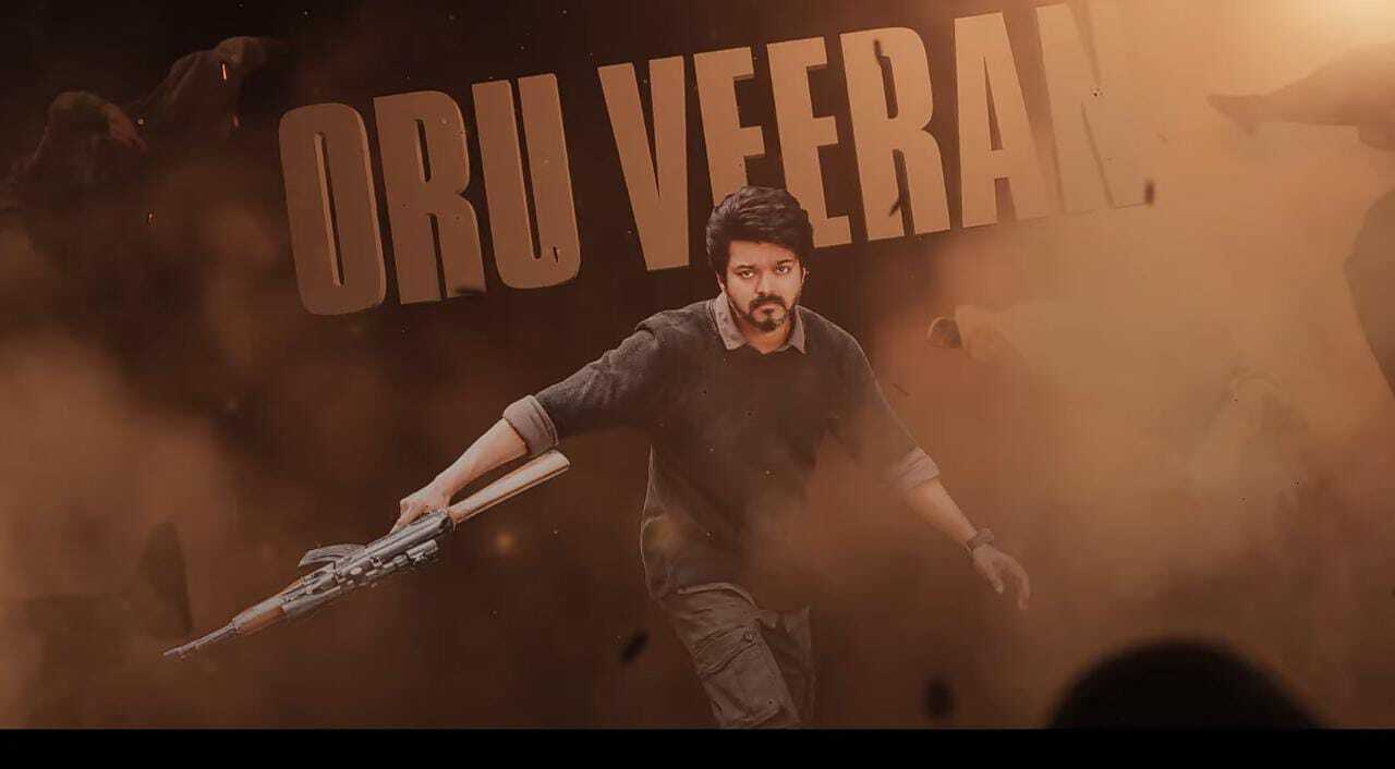 பீஸ்ட் 3வது சிங்கிள் ரிலீஸ்.. கொலை நடுங்க வைக்கும் அக்‌ஷனில் விஜய்.. வேறமாறி ஸ்டில்ஸ்!