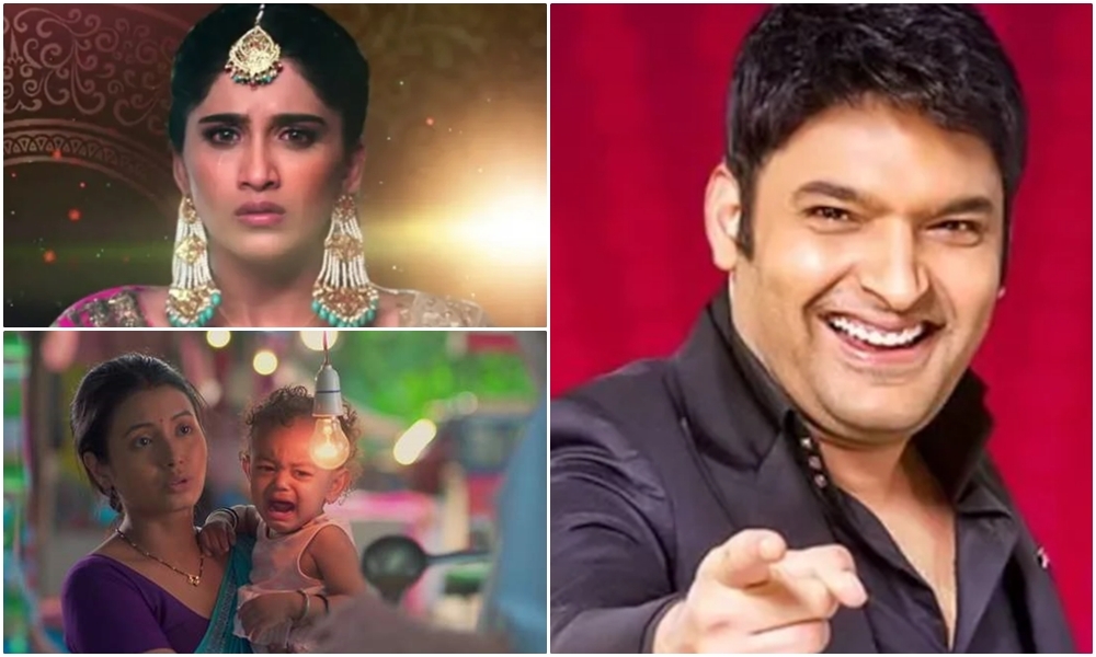 Choti Sarrdaarni, Nima Denzongpa, TKSS And Other Indian TV Shows That Are Likely To Go Off-Air Soon