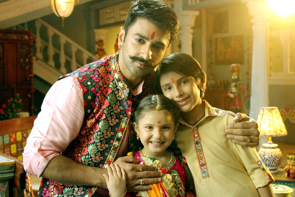 Choti Sarrdaarni, Nima Denzongpa, TKSS And Other Indian TV Shows That Are Likely To Go Off-Air Soon