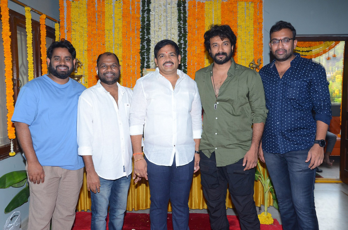 Full Bottle Movie Opening