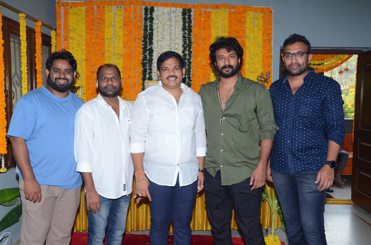 Full Bottle Movie Opening