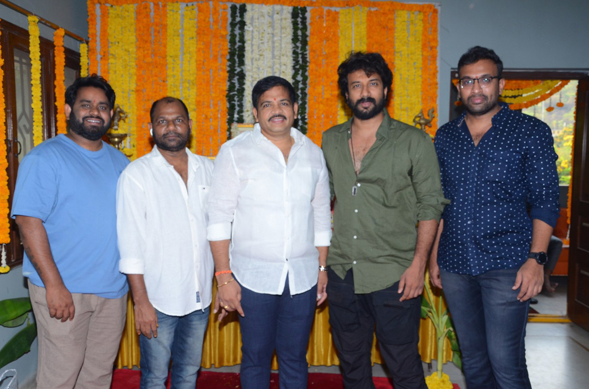 Full Bottle Movie Opening