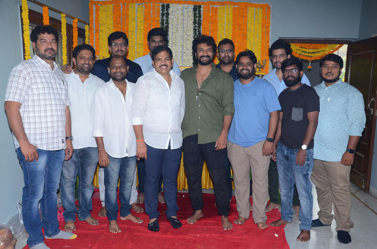 Full Bottle Movie Opening