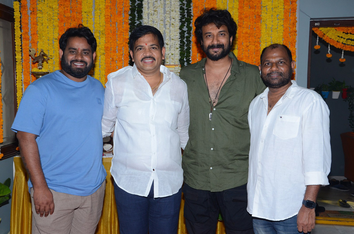 Full Bottle Movie Opening