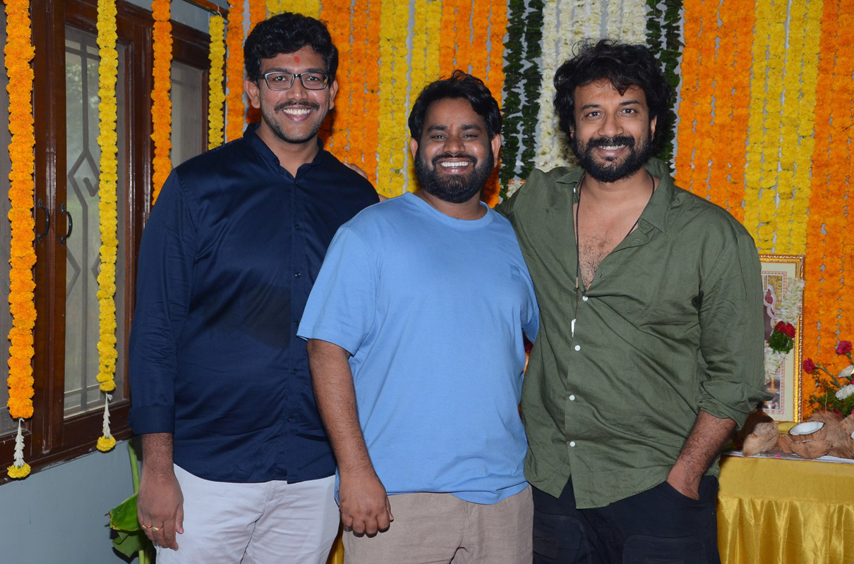 Full Bottle Movie Opening