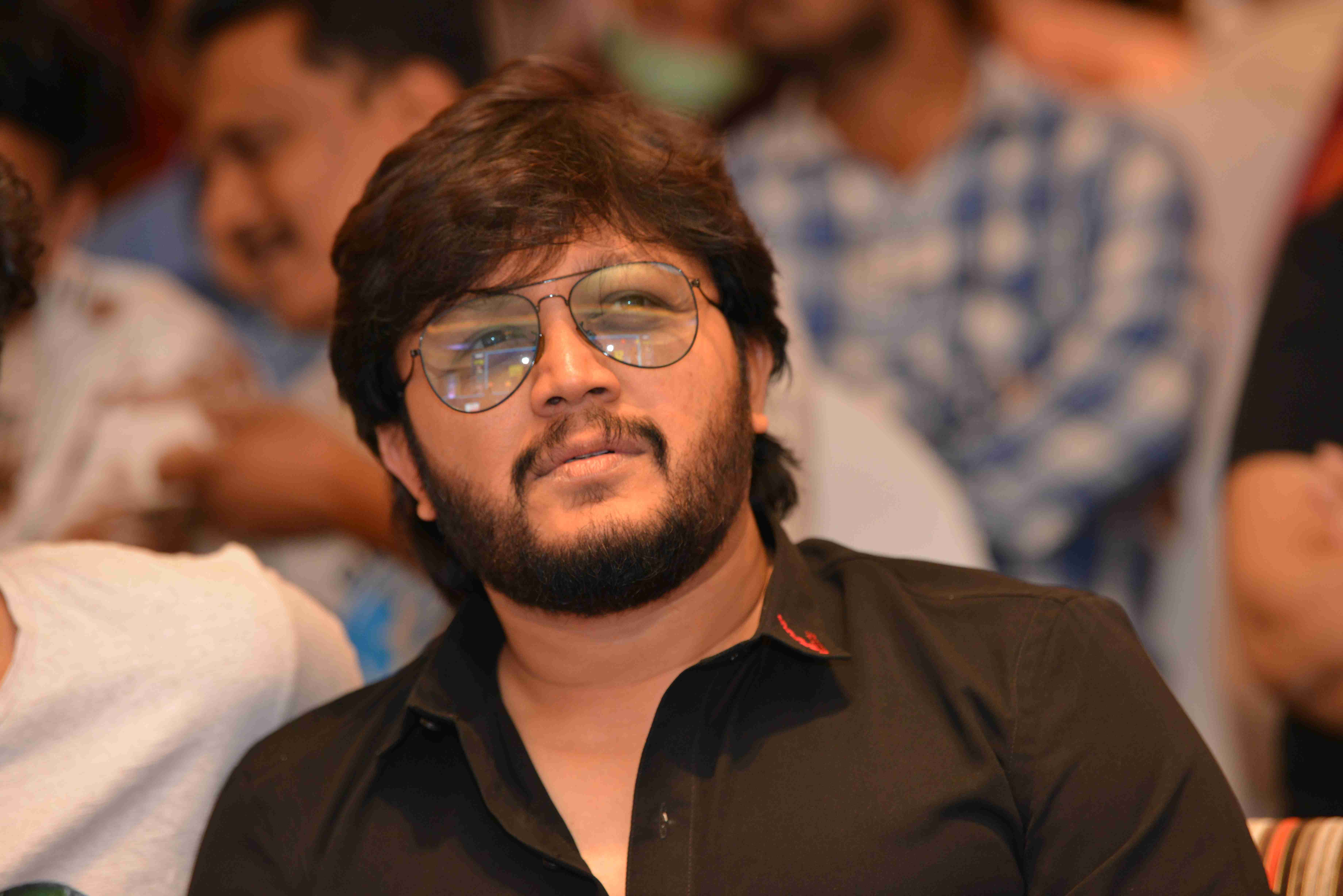 GAALIPATA-2 Film Press Meet
