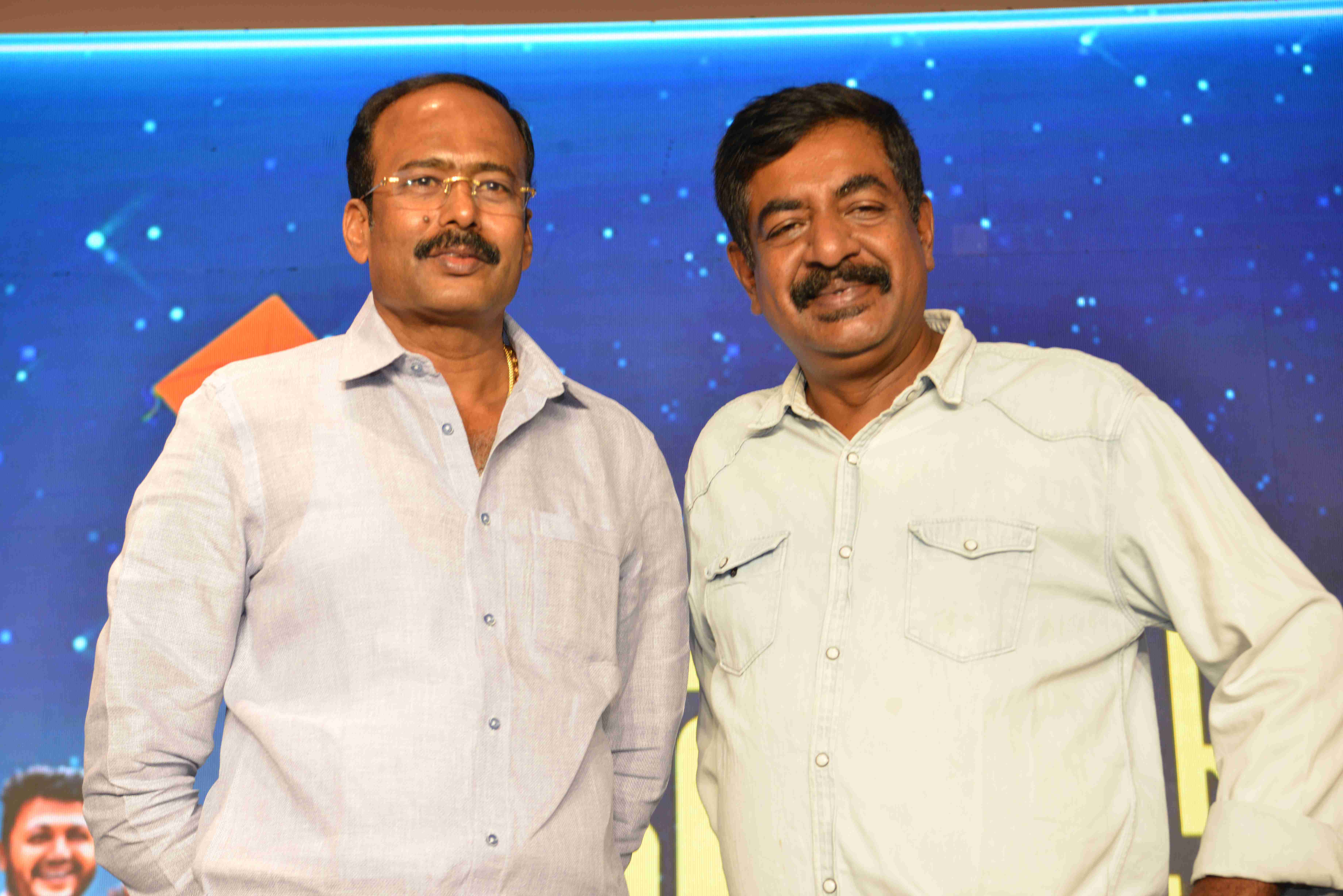 GAALIPATA-2 Film Press Meet