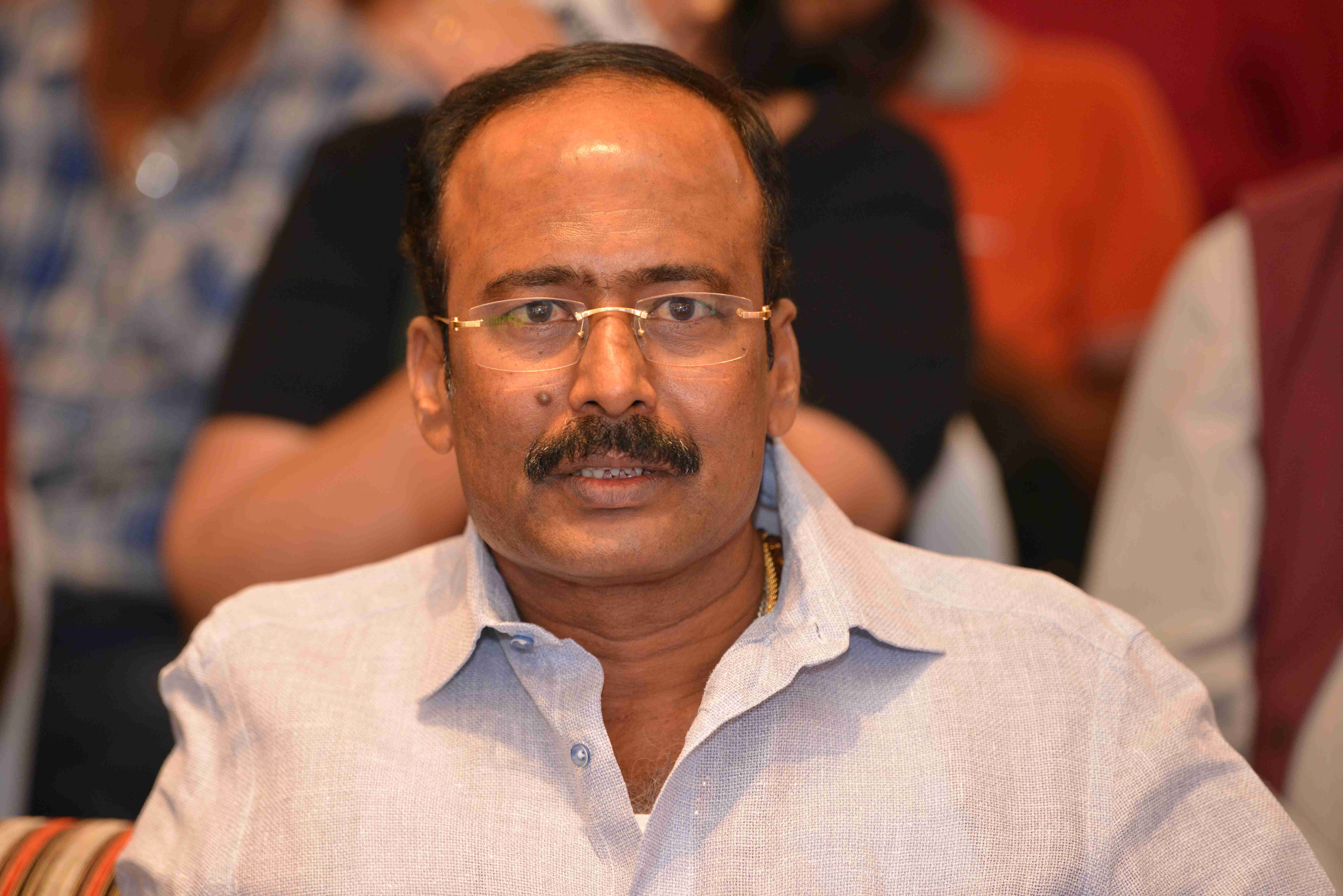 GAALIPATA-2 Film Press Meet