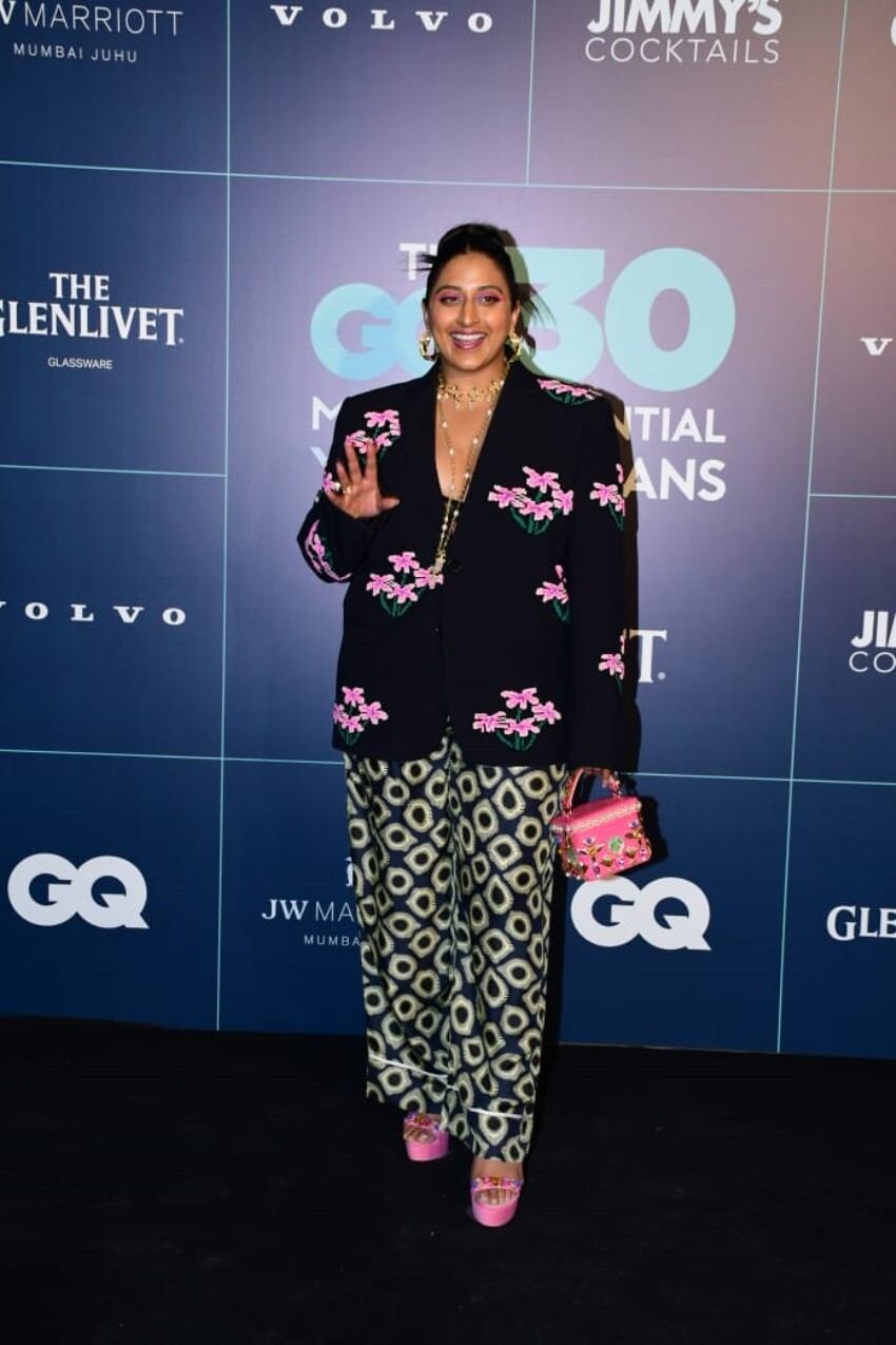GQ Awards 2022
