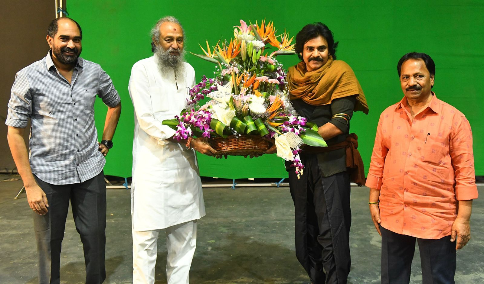 Hari Hara Veera Mallu