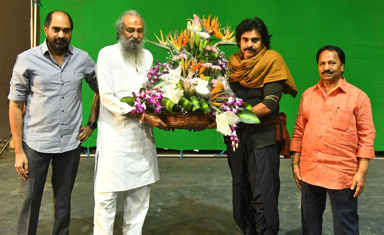 Hari Hara Veera Mallu