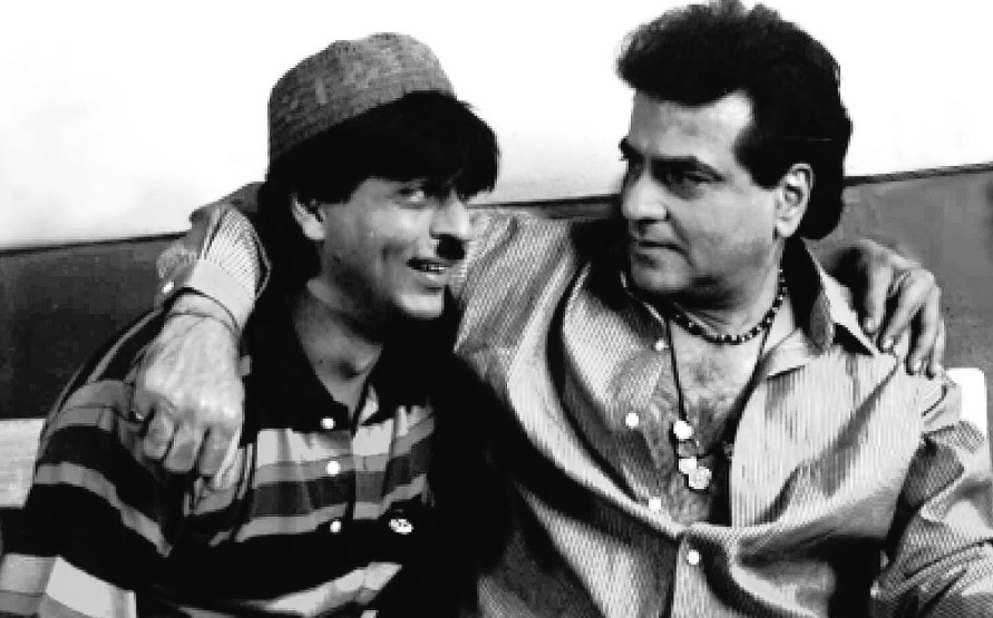 Jeetendra's Rare Pictures Which Will Give You Major Nostalgia Bytes