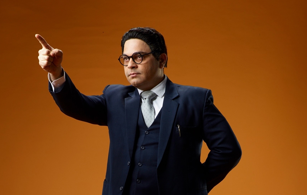 Mammootty To Sagar Deshmukh, Meet Actors Who Played Dr BR Ambedkar On-Screen