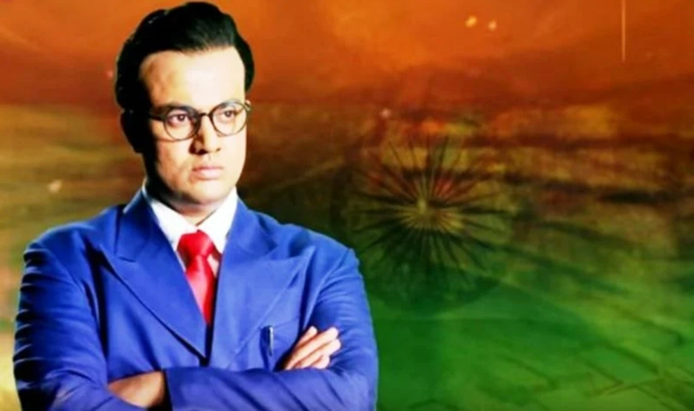 Mammootty To Sagar Deshmukh, Meet Actors Who Played Dr BR Ambedkar On-Screen