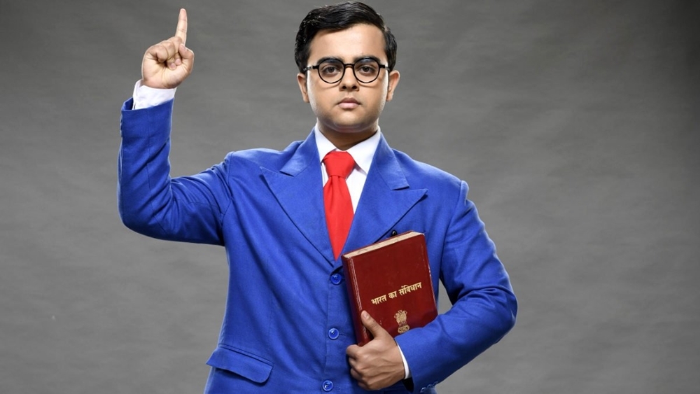 Mammootty To Sagar Deshmukh, Meet Actors Who Played Dr BR Ambedkar On-Screen