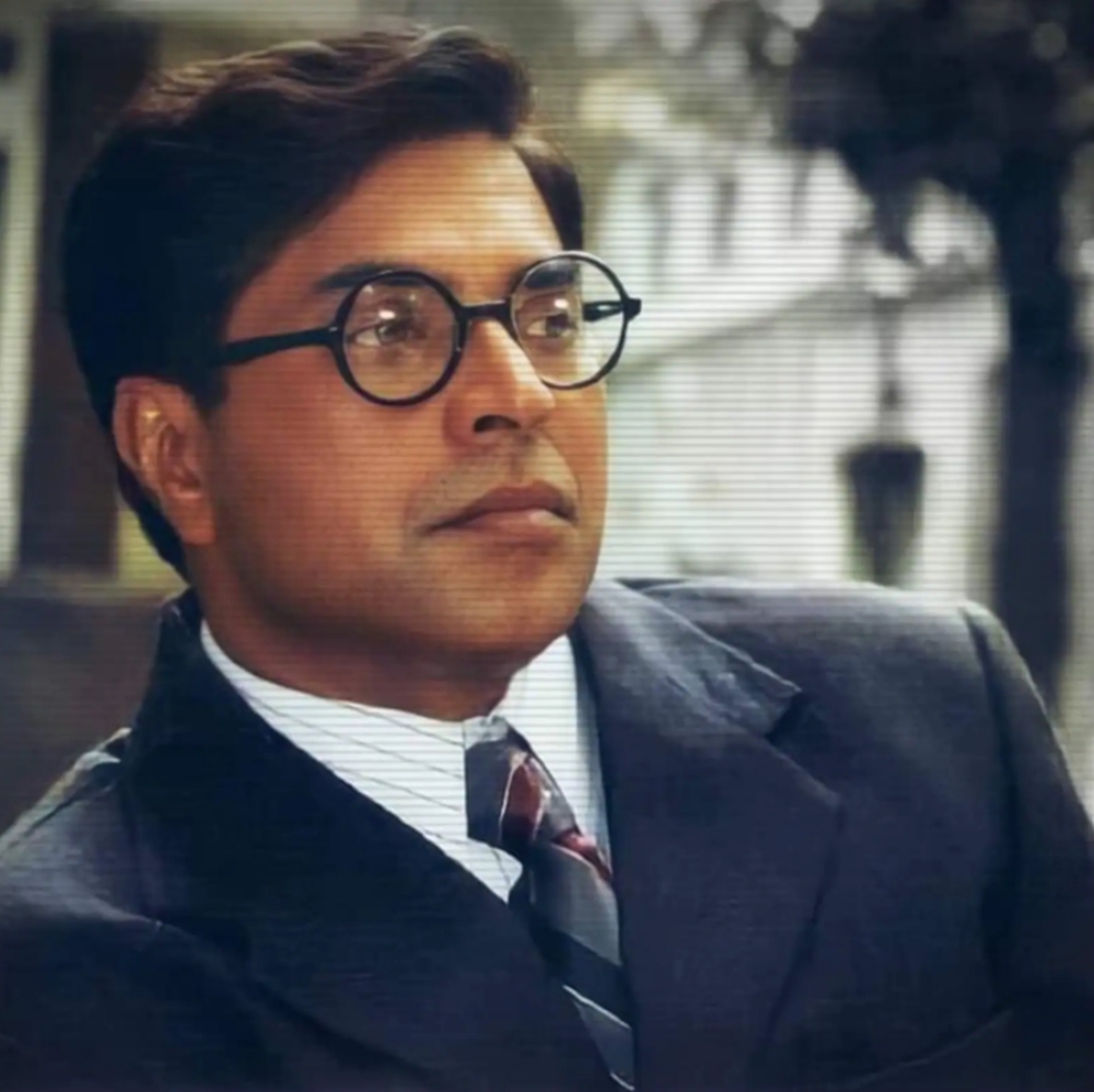 Mammootty To Sagar Deshmukh, Meet Actors Who Played Dr BR Ambedkar On-Screen