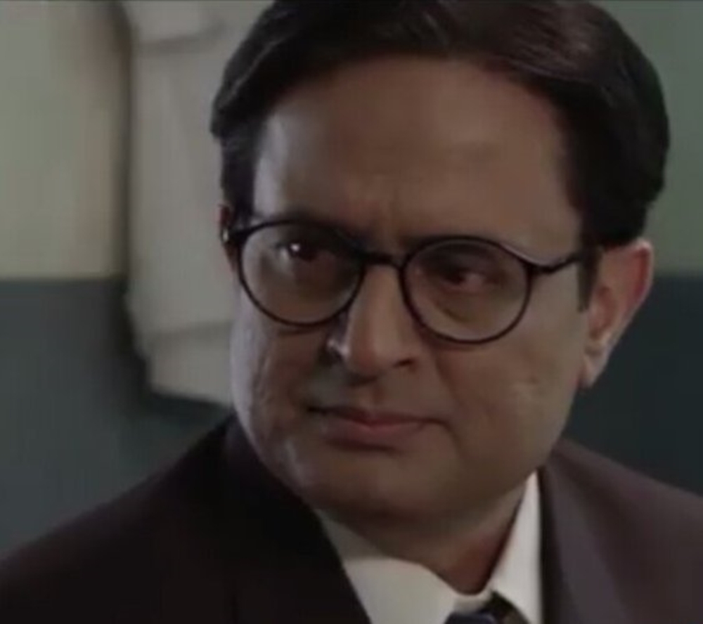 Mammootty To Sagar Deshmukh, Meet Actors Who Played Dr BR Ambedkar On-Screen