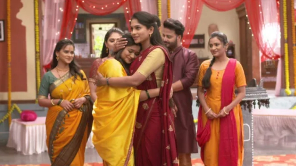 Marathi TRP Ratings: Rang Majha Vegla On Top; This Zee Marathi Show Is A Part Of Top 10