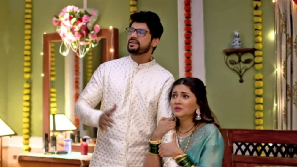 Marathi TRP Ratings: Rang Majha Vegla On Top; This Zee Marathi Show Is A Part Of Top 10