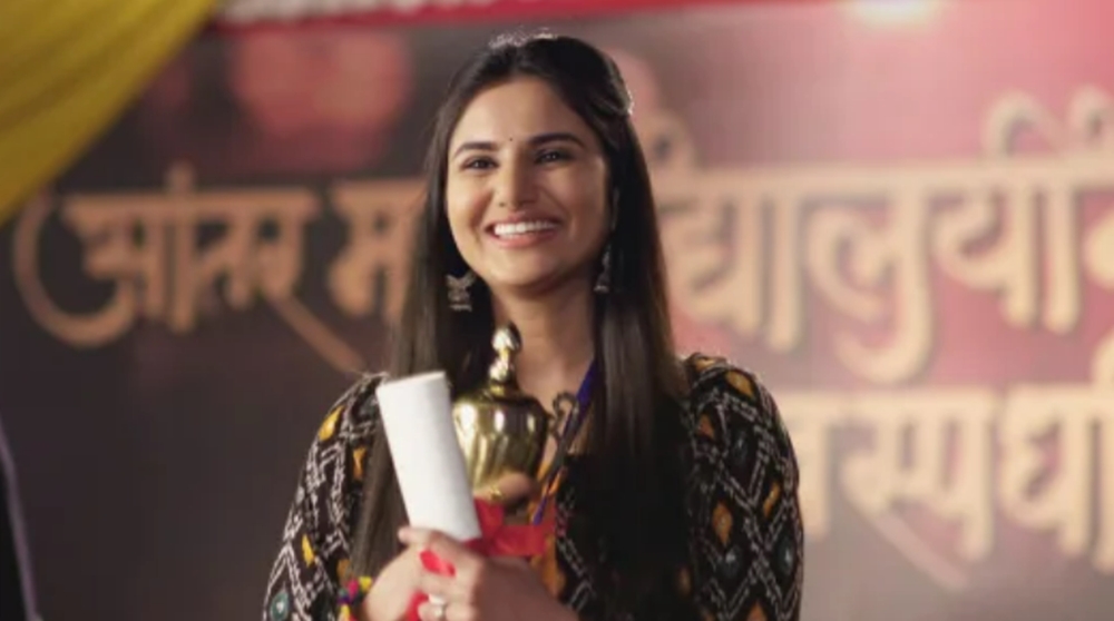 Marathi TRP Ratings: Rang Majha Vegla On Top; This Zee Marathi Show Is A Part Of Top 10