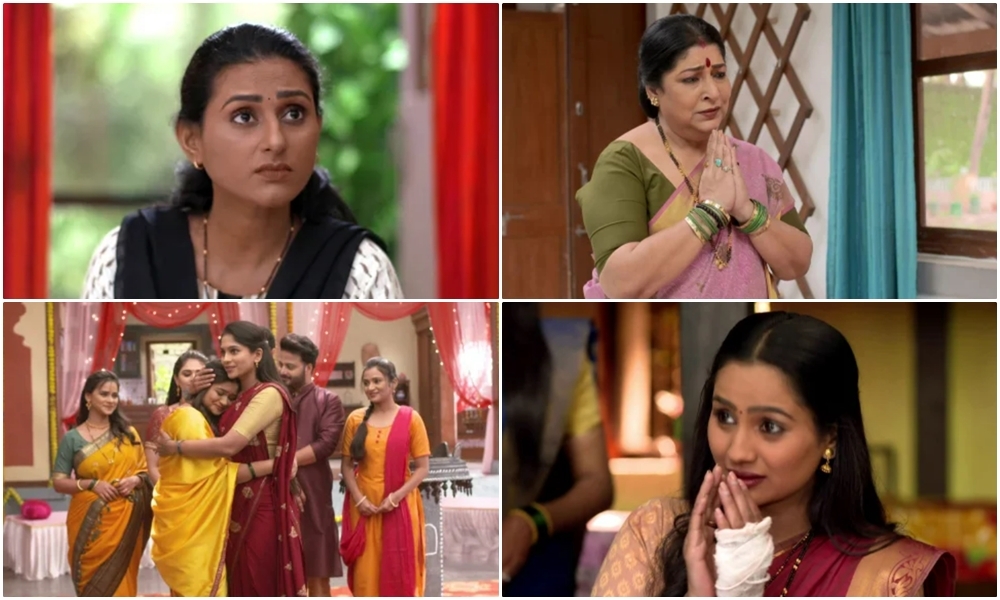 Marathi TRP Ratings: Rang Majha Vegla On Top; This Zee Marathi Show Is A Part Of Top 10