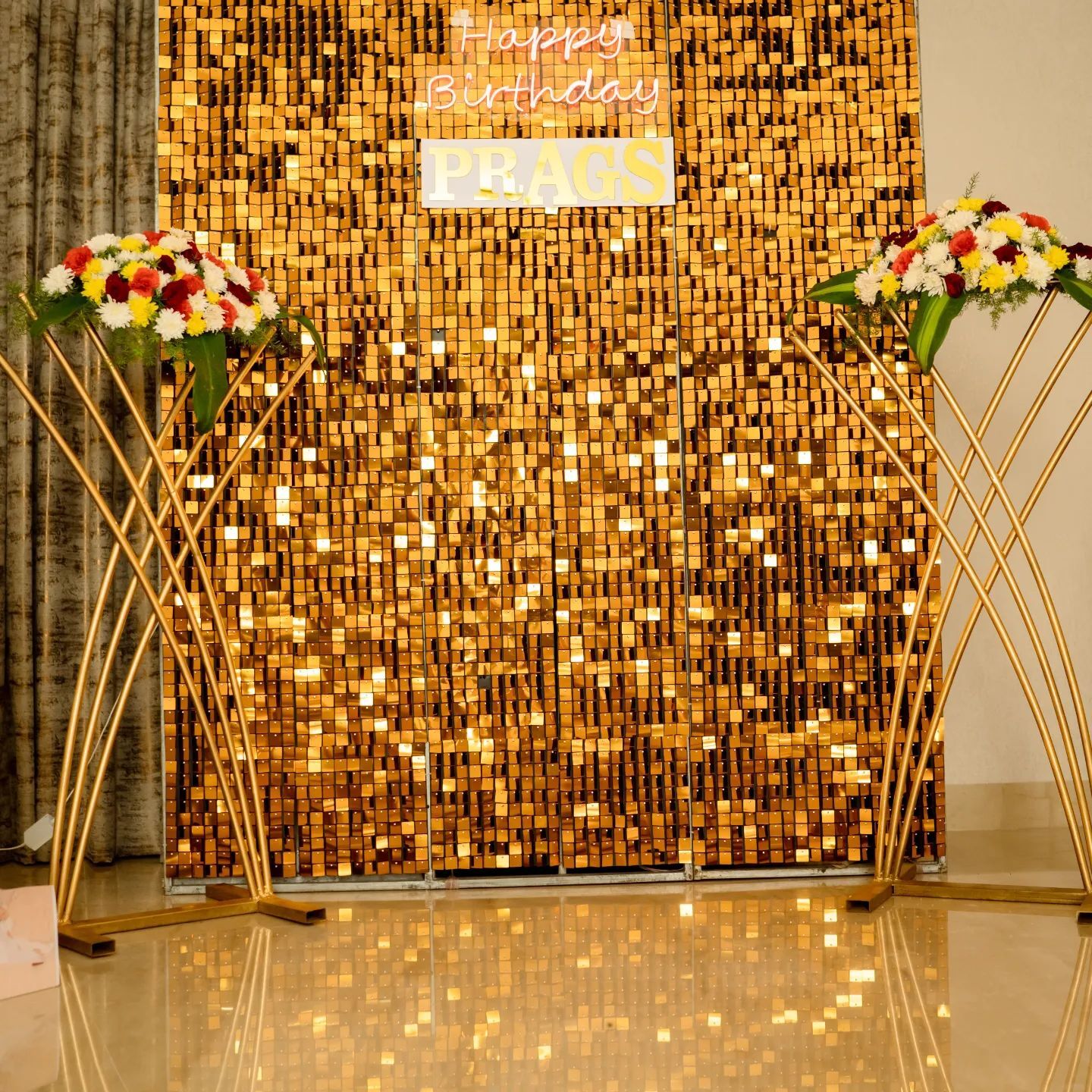 Pragathi Mahavadi : బర్త్ డే వేడుకలో ప్రగతి హొయలు.. ఎంత క్యూట్ గా ఉందో చూశారా?