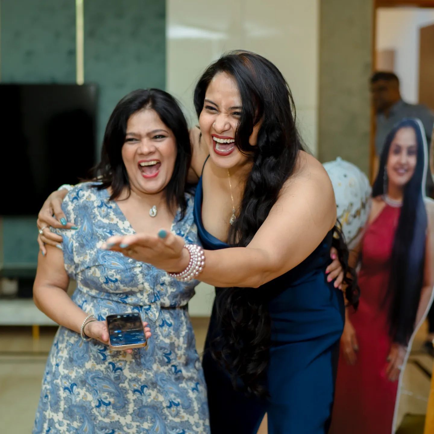 Pragathi Mahavadi : బర్త్ డే వేడుకలో ప్రగతి హొయలు.. ఎంత క్యూట్ గా ఉందో చూశారా?