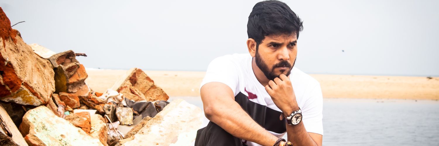 Pugazh MAhendran