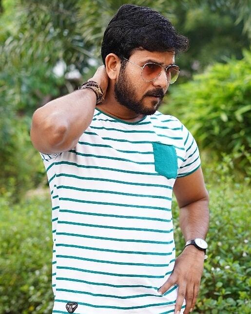 Pugazh MAhendran