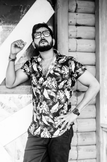 Pugazh MAhendran