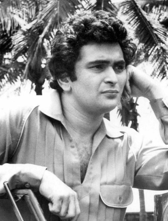 Remembering Rishi Kapoor: His Pictures Which Will Make You Nostalgic