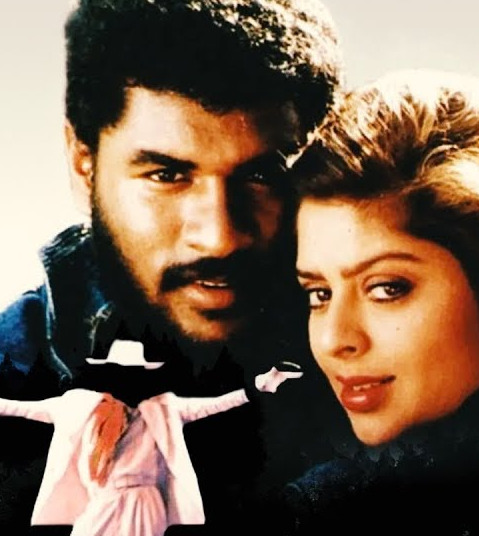 Songs Choreographed By Prabhu Deva You Didn’t Know About!