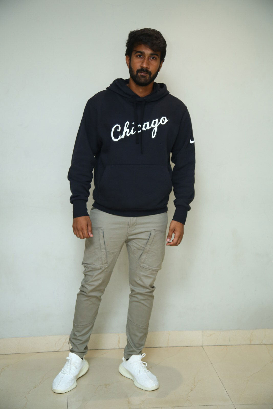 Sridevi Shoban Babu Movie Teaser Launch